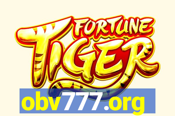 obv777.org
