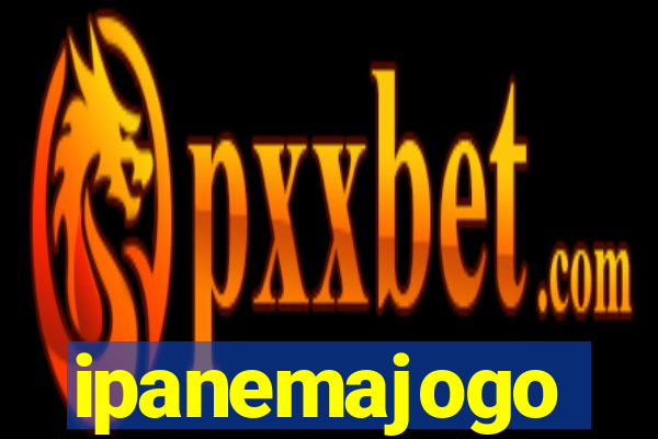 ipanemajogo