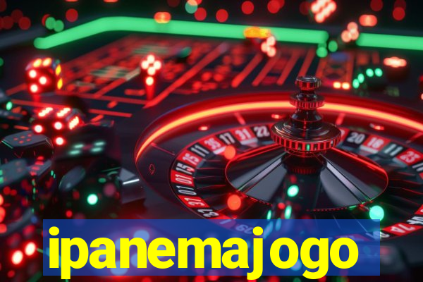 ipanemajogo