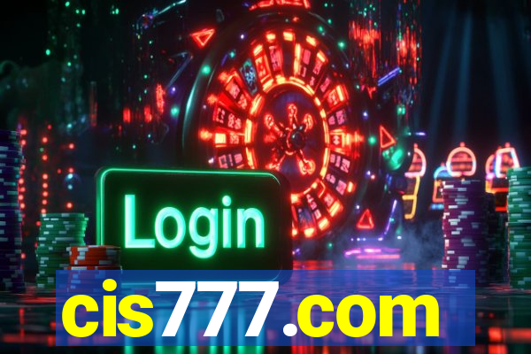 cis777.com
