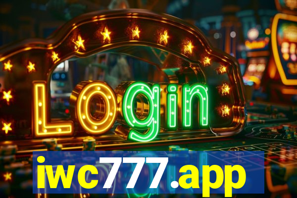 iwc777.app