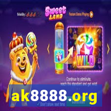 ak8888.org