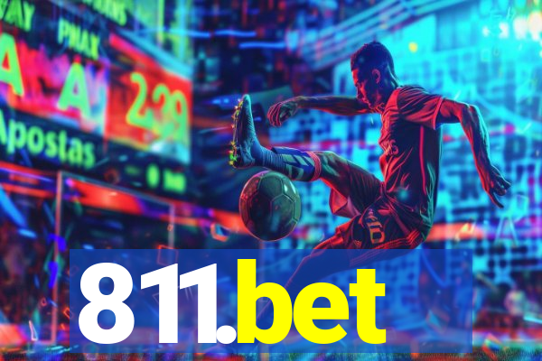 811.bet