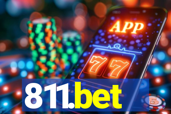 811.bet