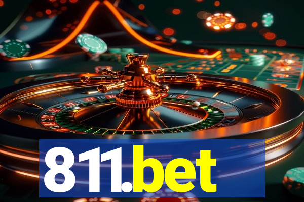 811.bet