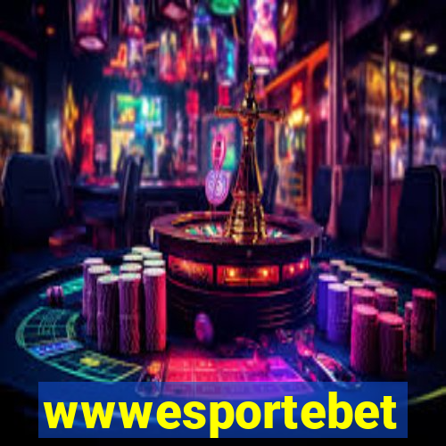 wwwesportebet
