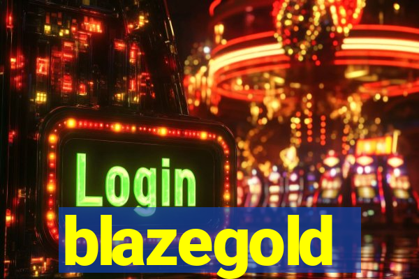 blazegold