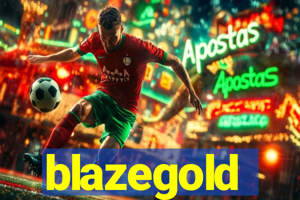 blazegold