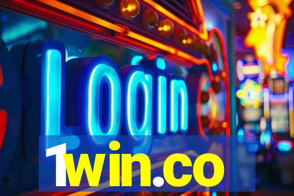 1win.co