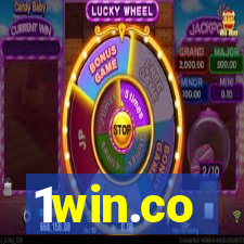 1win.co