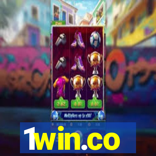1win.co
