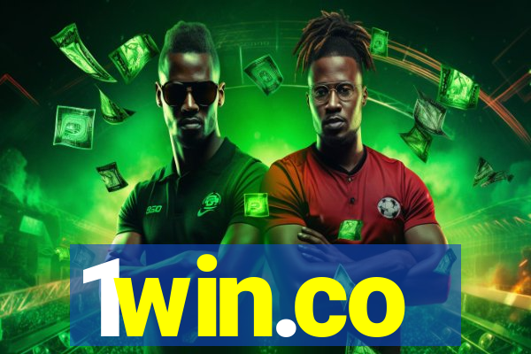 1win.co