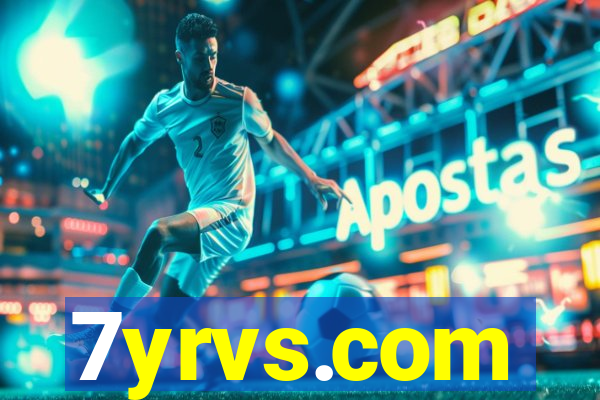 7yrvs.com