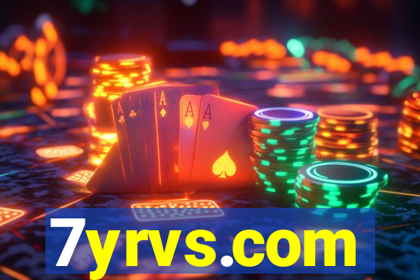7yrvs.com