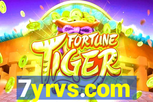 7yrvs.com