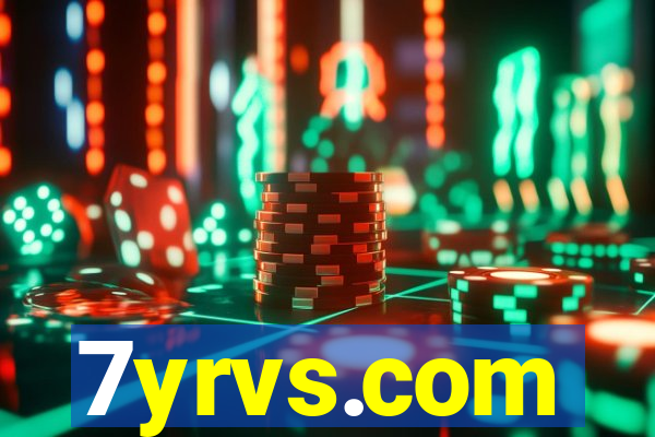 7yrvs.com