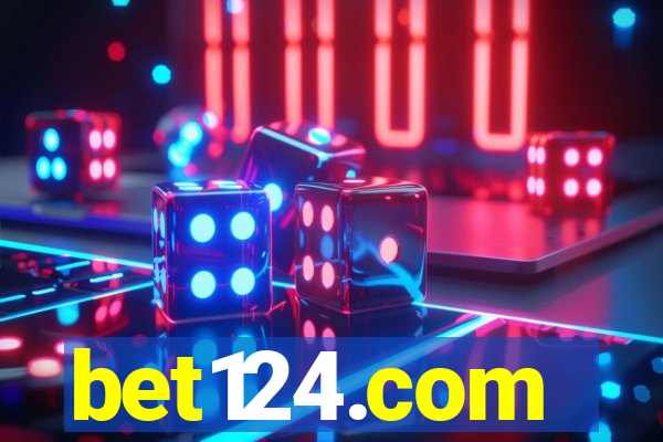 bet124.com