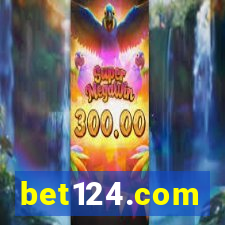 bet124.com