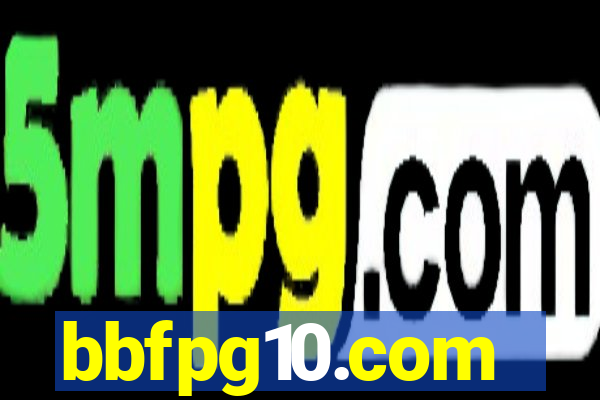 bbfpg10.com