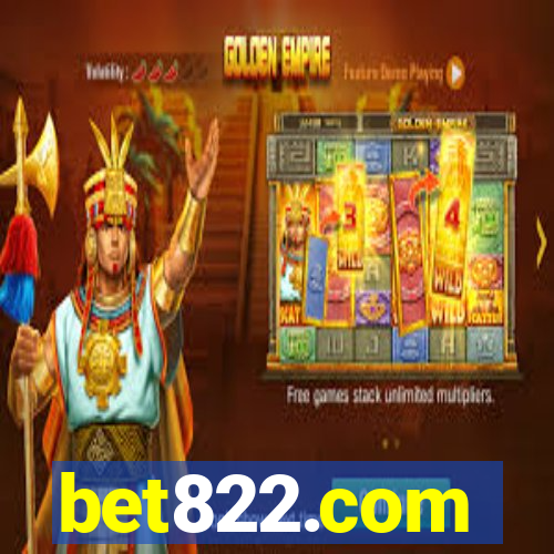 bet822.com
