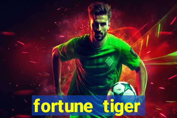 fortune tiger source code