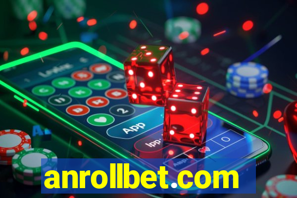 anrollbet.com