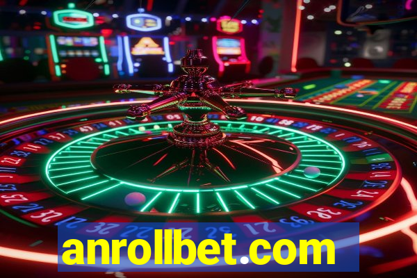 anrollbet.com