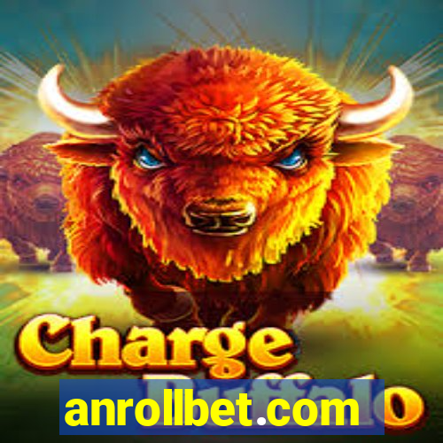 anrollbet.com