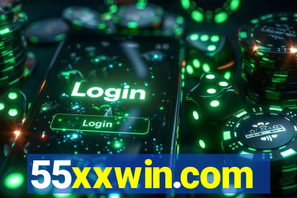 55xxwin.com
