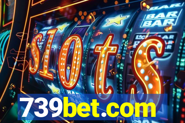 739bet.com