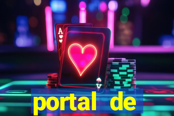 portal de facilidades ba