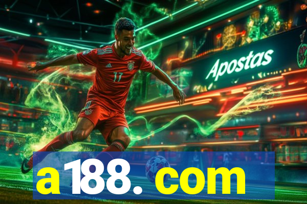 a188. com