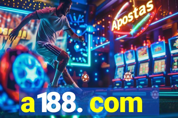 a188. com
