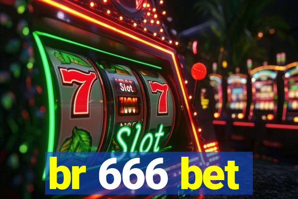 br 666 bet