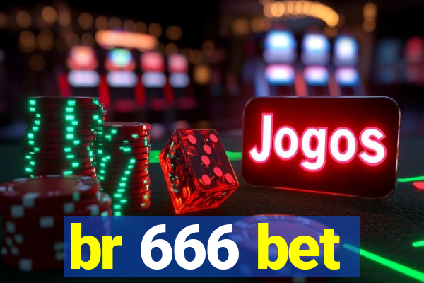 br 666 bet