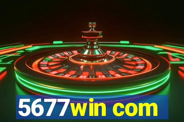 5677win com