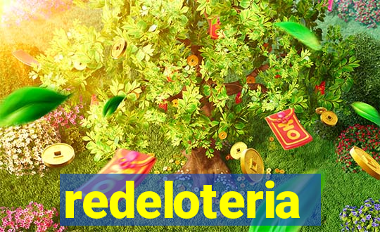 redeloteria