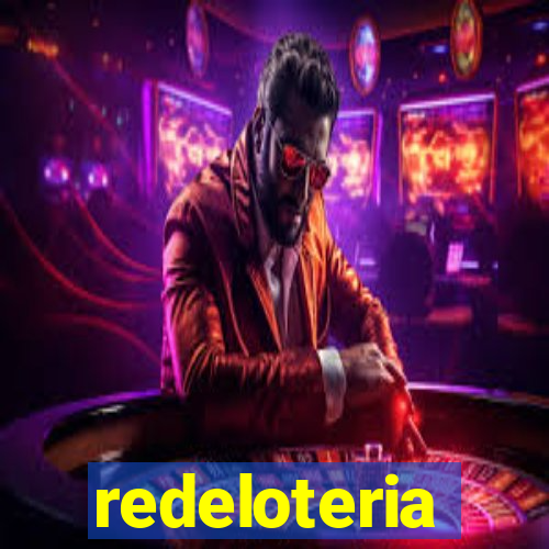 redeloteria