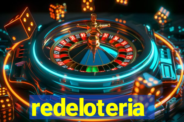 redeloteria