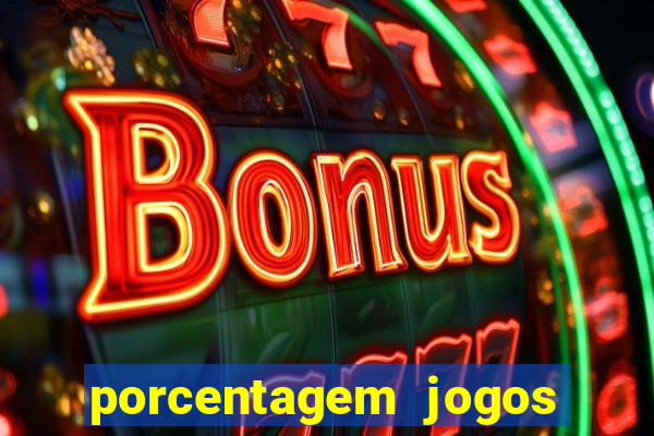 porcentagem jogos da pg