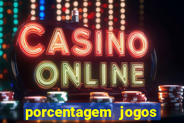 porcentagem jogos da pg