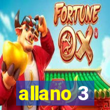 allano 3