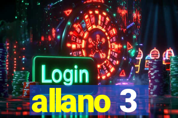 allano 3