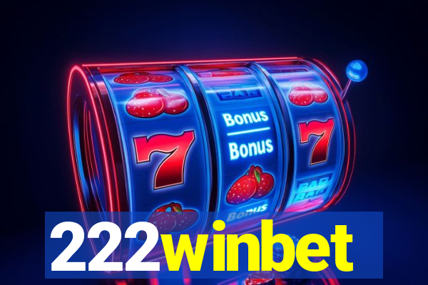 222winbet