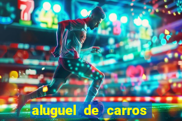 aluguel de carros porto alegre