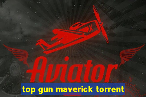 top gun maverick torrent