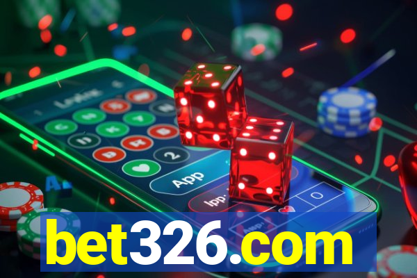 bet326.com