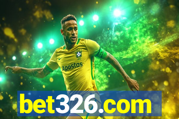 bet326.com