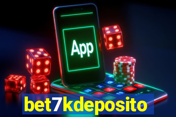 bet7kdeposito