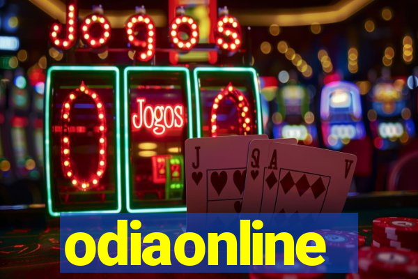 odiaonline